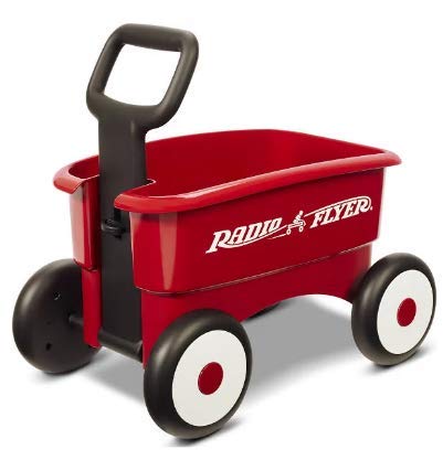 Radio Flyer My 1st Wagon ミニチュアワゴン Radio Flyer My 1st Wagon | Radio Flyer
